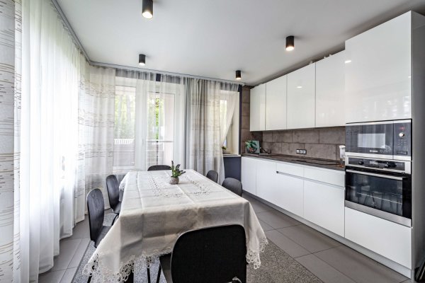 Продажа коттеджа в современном садовом товариществе "Лесной-2" рядом с д. Паперня. - фото 9