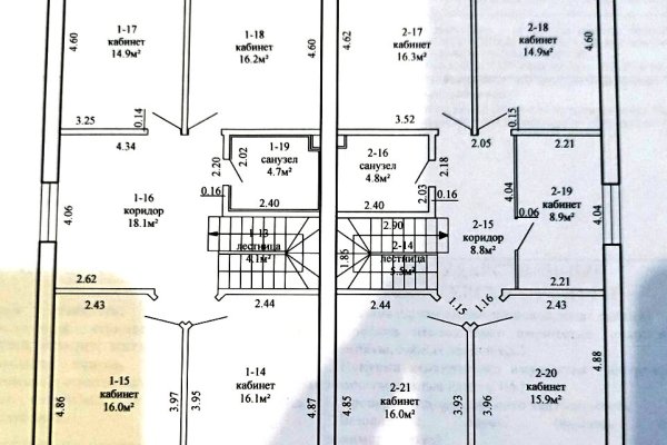 Продажа офисного здания для вашего бизнеса, Долгиновский тр-т. - фото 5