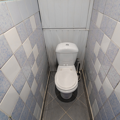 Фотография 3-комнатная квартира по адресу ТАШКЕНТСКАЯ, 16/3 - фото 15