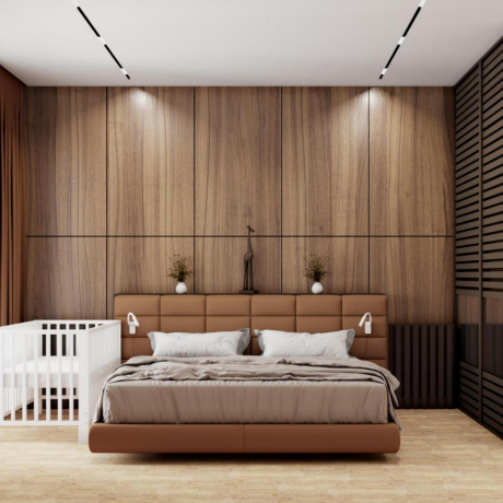 Фотография 4-комнатная квартира по адресу морской риф, 5 - фото 20