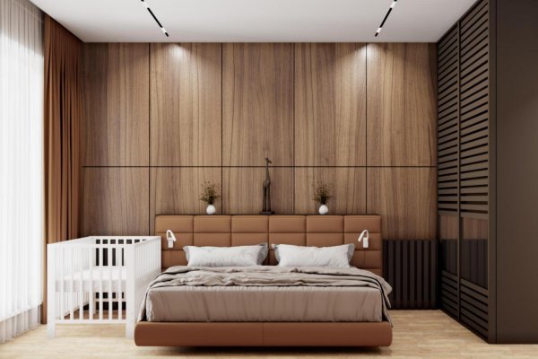 4-комнатная квартира по адресу морской риф, 5 - фото 20