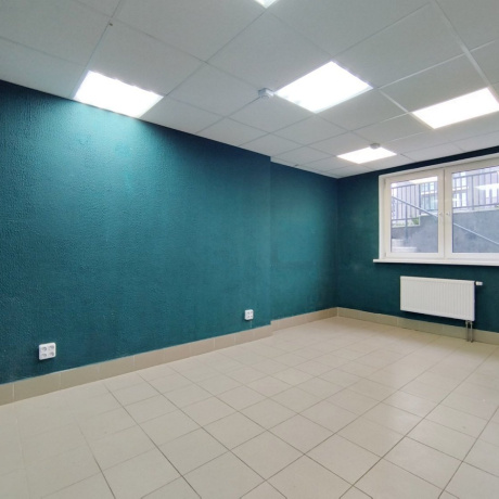 Фотография Аренда помещения 40,1 кв.м. в ЖК &#039;&#039;4 Сезона&#039;&#039; - фото 5