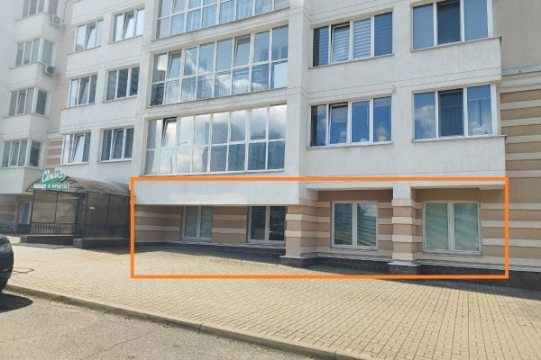 Аренда коммерческого помещения в м-не Лебяжий. - фото 2