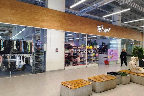 Аренда отличного торгового помещения в ТРЦ &laquo;GreenTime&raquo; - фото 4