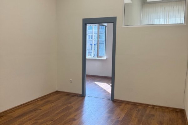 Сдаётся в аренду  помещение под офис в БЦ Европа на 4 этаже, кабинетная система. - фото 6