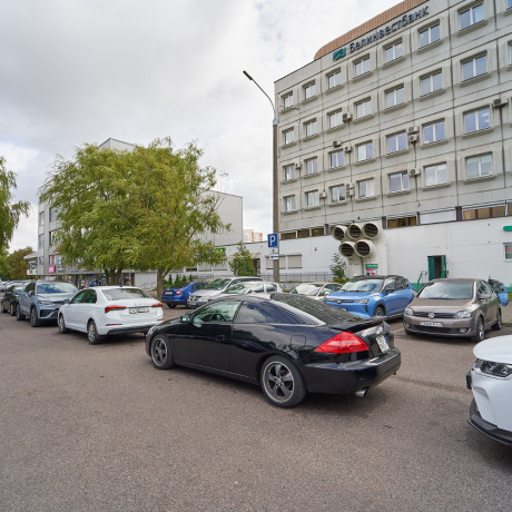 Фотография Продажа многофункционального помещения в 100 м от метро Институт Культуры - фото 8