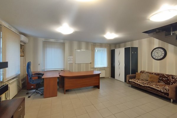 Продажа офисного здания для вашего бизнеса, Долгиновский тр-т. - фото 19