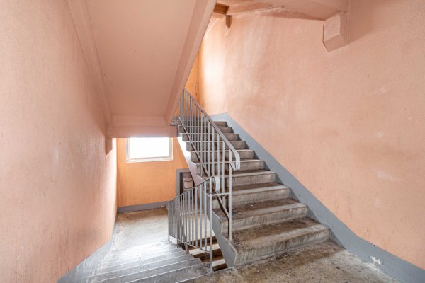 1-комнатная квартира по адресу ЛОБАНКА, 22 - фото 17