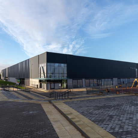 Фотография Продается помещение 90.6м2 - фото 6