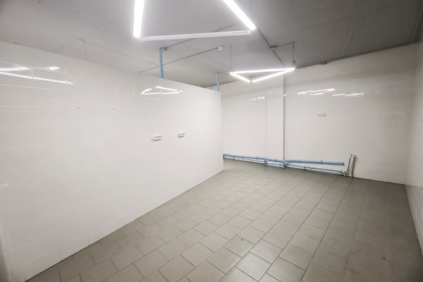 Аренда многофункционального помещения 76,5 кв.м. в ЖК Мегаполис рядом со ст.м. Малиновка. - фото 4
