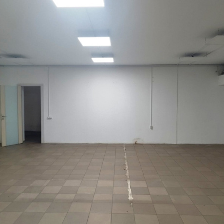 Фотография Сдается в аренду коммерческое помещение 100 кв.м. в отличной локации - ул. Сурганова, 29. - фото 6