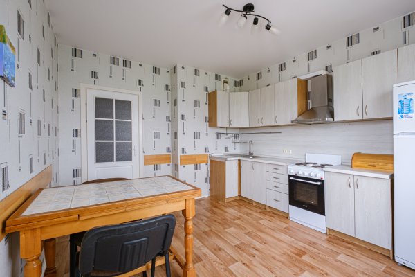 2-комнатная квартира по адресу Корженевского пер., 32 - фото 11