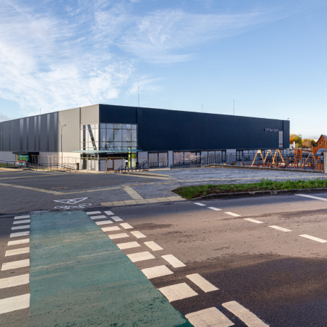 Фотография Сдается в аренду помещение 90.6м2 - фото 5