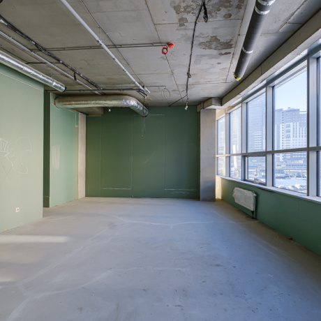 Фотография Аренда помещения под офис в БЦ Ривьера Плаза - фото 5