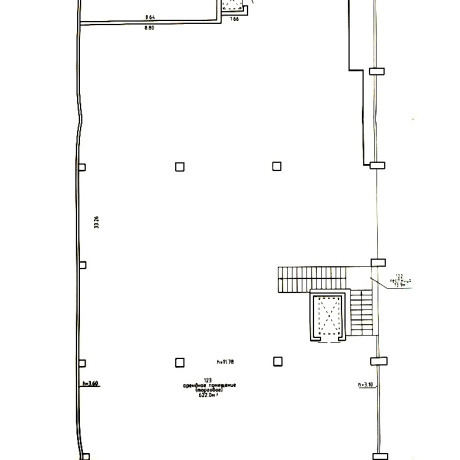 Фотография Аренда многофункционального помещения в ТЦ &laquo;NOVAMALL&raquo;. - фото 11