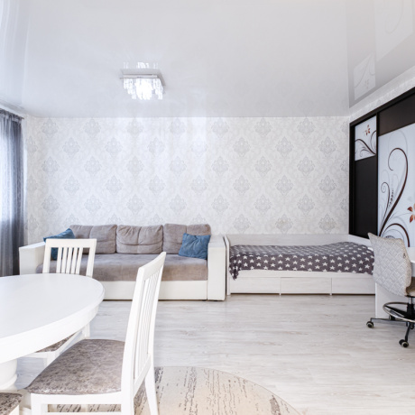 Фотография 1-комнатная квартира по адресу КАМЕННОГОРСКАЯ, 6 - фото 6