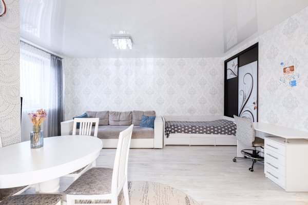 1-комнатная квартира по адресу КАМЕННОГОРСКАЯ, 6 - фото 6