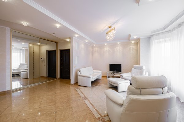 3-комнатная квартира по адресу НЕМИГА, 42 - фото 3