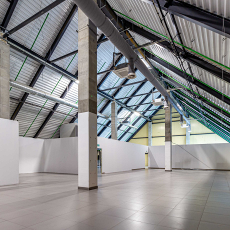 Фотография Аренда многофункционального помещения в ТЦ &laquo;NOVAMALL&raquo;. - фото 7