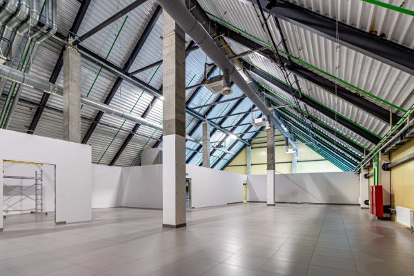 Аренда многофункционального помещения в ТЦ &laquo;NOVAMALL&raquo;. - фото 7