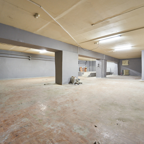 Фотография Продажа многофункционального помещения в 100 м от метро Институт Культуры - фото 12