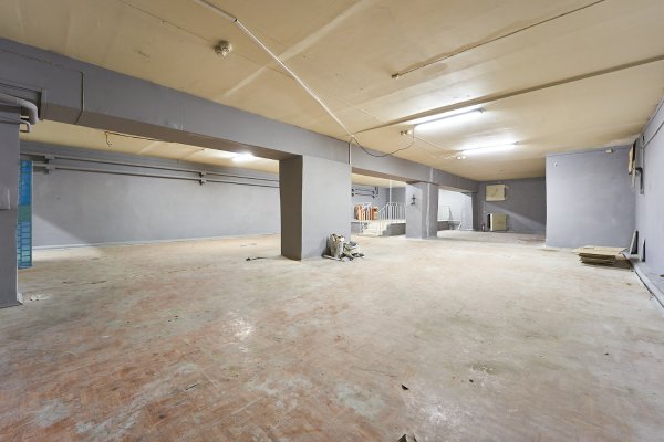 Продажа многофункционального помещения в 100 м от метро Институт Культуры - фото 12