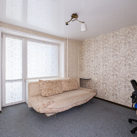 Фотография 4-комнатная квартира по адресу ЛОГОЙСКИЙ тракт, 27 - фото 14