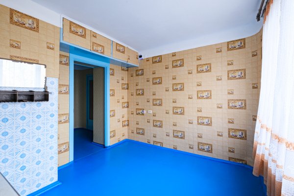 3-комнатная квартира по адресу ТАШКЕНТСКАЯ, 16/3 - фото 4