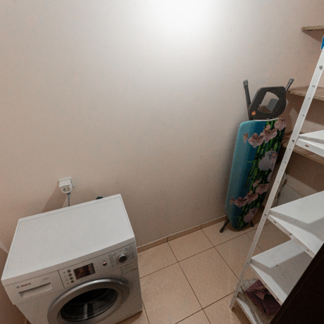 Фотография 4-комнатная квартира по адресу Долгиновский тракт, 50 - фото 16