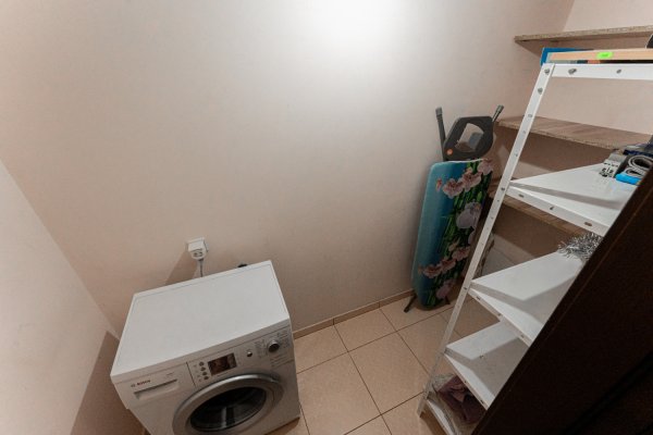 4-комнатная квартира по адресу Долгиновский тракт, 50 - фото 16