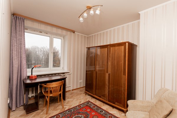 4-комнатная квартира по адресу Долгиновский тракт, 50 - фото 12