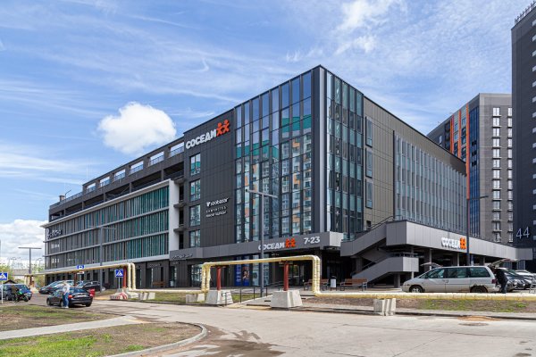 Вниманию инвесторов! Готовое предложение с арендаторами в ТЦ "4 Сезона" - фото 10