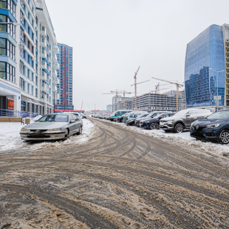 Фотография Аренда помещения для вашего бизнеса  - фото 18