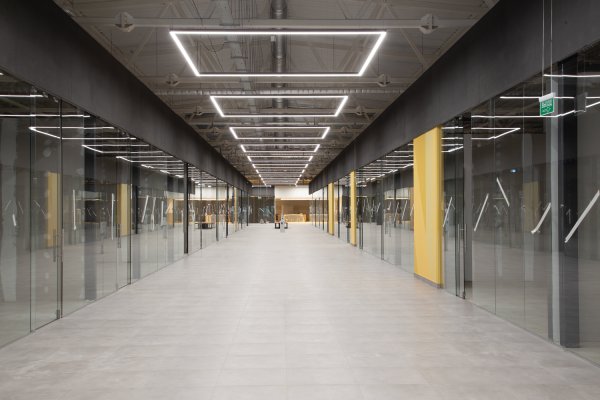 Аренда торгового помещения в ТЦ 4 сезона на Скрипникова. Открытие 16 декабря! - фото 9