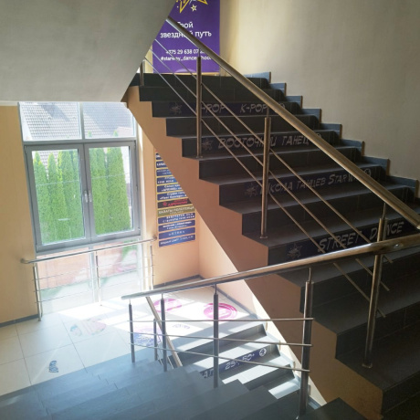 Фотография Аренда многофункционального помещения 102,0  кв.м. в ТЦ Перекрёсток, д. Боровляны. - фото 5