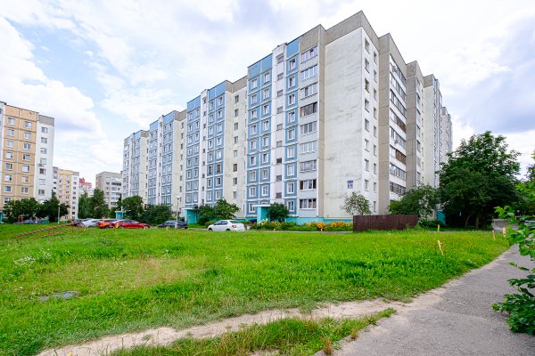 3-комнатная квартира по адресу МАТУСЕВИЧА И.И., 65 - фото 2