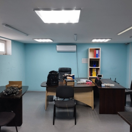 Фотография Продажа офисного здания для вашего бизнеса, Долгиновский тр-т. - фото 9