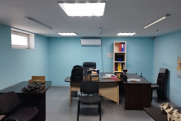 Продажа офисного здания для вашего бизнеса, Долгиновский тр-т. - фото 9