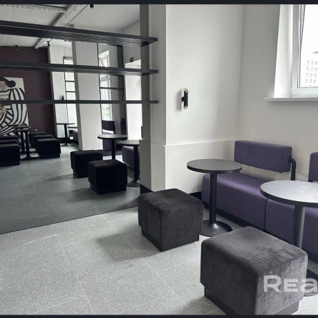 Фотография Сдаётся в аренду  помещение под офис, шоурум, сервисный центр  52 м&sup2; в Лошице (Игуменский тракт, 13). - фото 6