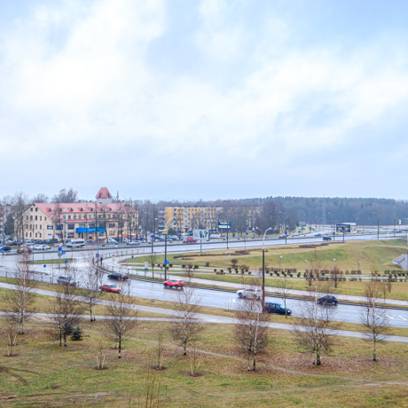 Фотография 1-комнатная квартира по адресу КАМЕННОГОРСКАЯ, 6 - фото 17