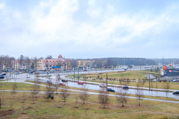 1-комнатная квартира по адресу КАМЕННОГОРСКАЯ, 6 - фото 17