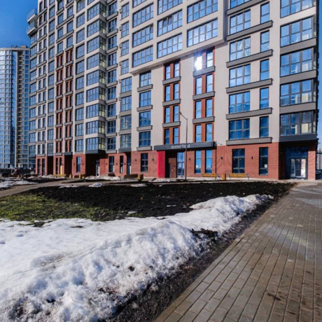 Фотография Минск-Мир / Дурмидор 7 / Савицкого 23 &mdash; сдаются 2 помещения на 1 этаже. Отдельный вход, высокий трафик. Под магазин, кафе, аптеку, бутик, офис для ваш - фото 2