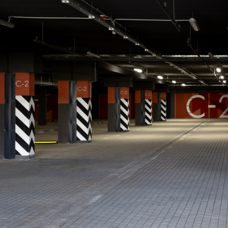 Фотография Аренда торгового помещения в ТЦ 4 сезона на Скрипникова. Открытие 16 декабря! - фото 11