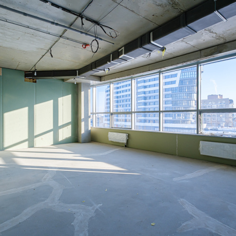 Фотография Аренда помещения под офис в БЦ Ривьера Плаза - фото 6