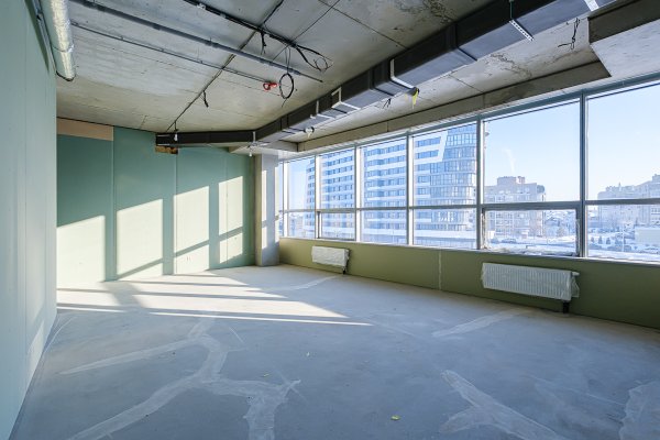 Аренда помещения под офис в БЦ Ривьера Плаза - фото 6