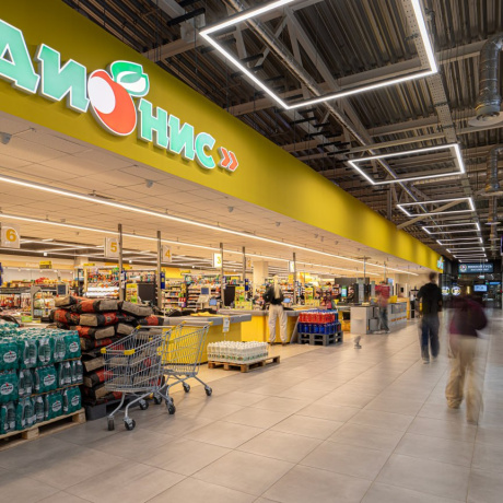 Фотография Весенняя акция! Аренда торговых помещений от 34 рублей за кв.м. - фото 2