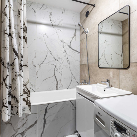 Фотография 1-комнатная квартира по адресу ЛОБАНКА, 22 - фото 6