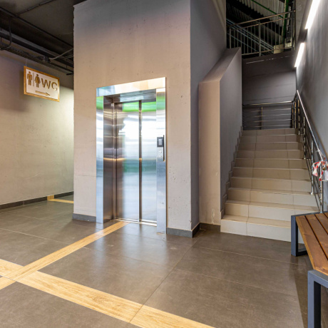 Фотография Аренда многофункционального помещения в ТЦ &laquo;NOVAMALL&raquo;. - фото 2