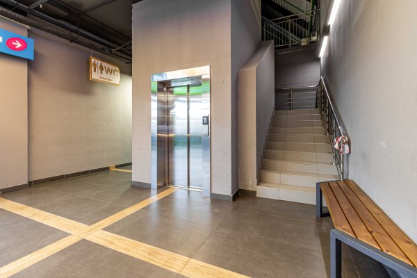 Аренда многофункционального помещения в ТЦ &laquo;NOVAMALL&raquo;. - фото 2