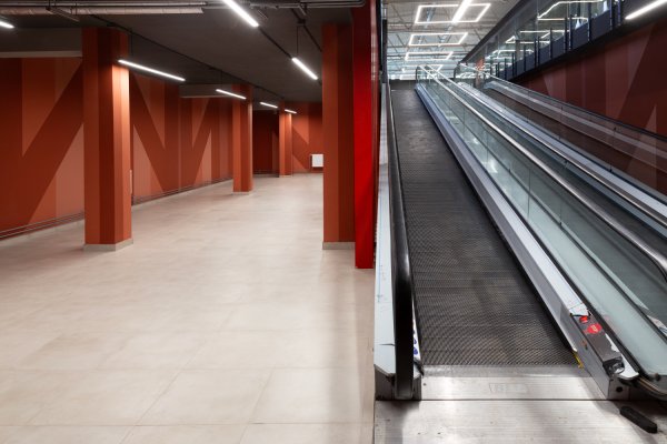 Аренда торгового помещения в ТЦ 4 сезона ул. Скрипникова, 47 - фото 8